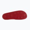 EA7 Emporio Armani Water Sports Visibility salsa/blanco flip-flops Emporio Armani Water Sports Visibility salsa/alb 11