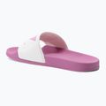 EA7 Emporio Armani Water Sports Visibility cyclamen/white flip-flops 3