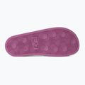 EA7 Emporio Armani Water Sports Visibility cyclamen/white flip-flops 4