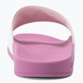 EA7 Emporio Armani Water Sports Visibility cyclamen/white flip-flops 6
