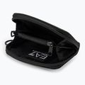 Portofel EA7 Emporio Armani Train Zip Around black/cyclamen 4