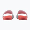 EA7 Emporio Armani Water Sports Tape Slide salsa/griffin flip-flops 3