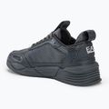 EA7 Emporio Armani Ace Runner Carbon triplu irongat/alb pantofi Emporio Armani Ace Runner Carbon triplu irongat/alb 3