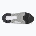 Încălțăminte EA7 Emporio Armani Ace Runner Mesh black/ silver 4