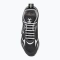 Încălțăminte EA7 Emporio Armani Ace Runner Mesh black/ silver 5