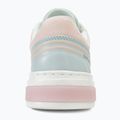 EA7 Emporio Armani pantofi Emporio Armani Summer Court iceflow/mauvechalk/white/abyss 6