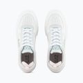 EA7 Emporio Armani pantofi Emporio Armani Summer Court iceflow/mauvechalk/white/abyss 12