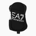 Suport pentru bidon de alergare EA7 Emporio Armani Na Bidon Do Biegania black/white