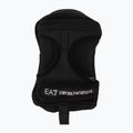 Suport pentru bidon de alergare EA7 Emporio Armani Na Bidon Do Biegania black/white 2