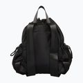 Rucsac pentru femei EA7 Emporio Armani Emporio Armani Train Logo Tape negru 3