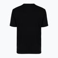 Tricou EA7 Emporio Armani Train Visibility pentru bărbați Pima black 2