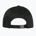 Șapcă EA7 Emporio Armani Train Logo Series pentru femei, negru 7