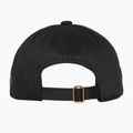 EA7 Emporio Armani Emporio Armani Train Soccer 20Th Anniversary șapcă negru 4