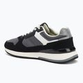 Încălțăminte pentru bărbați Ellesse Willian black ash 3