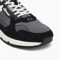 Încălțăminte pentru bărbați Ellesse Willian black ash 7
