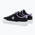 Champion Legacy Revoli cizme pentru femei negru 3