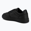 Încălțăminte pentru bărbați Champion Legacy Rebound 2.0 Low Cut triple black 3