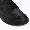 Încălțăminte pentru bărbați Champion Legacy Rebound 2.0 Low Cut triple black 7