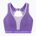 Shock Absorber Ultimate Run Sutien căptușit mov U10004