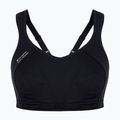 Sutien sportiv Shock Absorber Active Multi negru