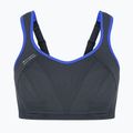 Sutien de antrenament Shock Absorber Active Multi dark grey