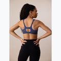 Sutien sport Shock Absorber Active Multi albastru/gri închis 4