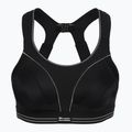 Shock Absorber Ultimate Run sutien negru U10046