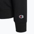 Hanorac pentru femei Champion Rochester negru 4