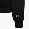 Hanorac pentru femei Champion Rochester negru 4
