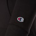 Hanorac pentru bărbați Champion Rochester negru 4