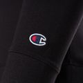 Hanorac pentru bărbați Champion Rochester negru 4