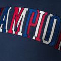 Hanorac pentru bărbați Champion Rochester albastru 7