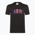 Tricou pentru bărbați Champion Rochester negru