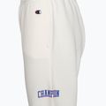 Pantaloni pentru femei Champion Rochester Rochester dirty white 3