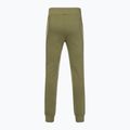 Pantaloni pentru bărbați Champion Rochester Rib Cuff verde închis pentru bărbați 2