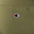Pantaloni pentru bărbați Champion Rochester Rib Cuff verde închis pentru bărbați 4