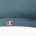 Sutien de fitness Champion Legacy gri închis/gri 3
