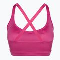 Sutien de fitness Champion Legacy roz aprins 2