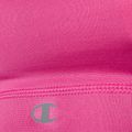Sutien de fitness Champion Legacy roz aprins 3