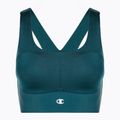 Sutien de fitness Champion Legacy roșu coacăze