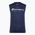 Tricou Champion Legacy pentru bărbați, bluză de top navy