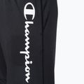 Pantaloni scurți pentru bărbați Champion Legacy negru 3