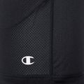 Pantaloni scurți pentru bărbați Champion Legacy negru 3