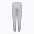 Pantaloni pentru copii Champion Legacy Rib Cuff gri pentru copii 2