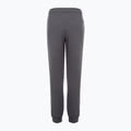 Pantaloni pentru copii Champion Legacy Rib Cuff gri închis/gri pentru copii 2