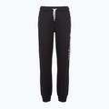 Pantaloni pentru copii Champion Legacy Rib Cuff negru