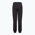 Pantaloni pentru copii Champion Legacy Rib Cuff negru 2