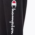 Pantaloni pentru copii Champion Legacy Rib Cuff negru 3