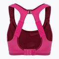 Sutien de antrenament  Shock Absorber Ultimate Run Bra pink 5