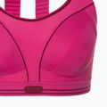 Sutien de antrenament  Shock Absorber Ultimate Run Bra pink 6